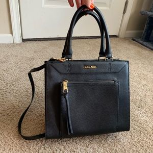 Calvin Klein purse